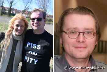 Kathy (36) vraagt met zelfgeschreven lied aandacht voor clusterhoofdpijn en herdenkt zo volksfiguur Pitje: “Hij gaf ons zoveel steun en raad”