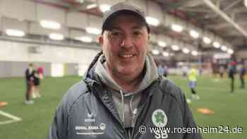 Aiblings Trainer Brunner im Interview: „Sicht auf den Frauenfußball hat sich stark verändert“