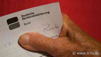 Seniorinnen oft armutsgefährdet: Geplante Ausweitung der Mütterrente ist Streitthema