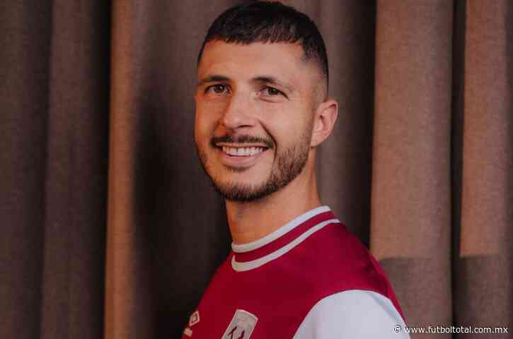 ¿Cuánto le costaría al América el regreso de Guido Rodríguez?