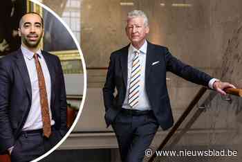 Klachten tegen De Crem zijn extra vervelend voor CD&V-voorzitter Mahdi: “Hij en zijn verloofde zouden zelf problemen ondervinden in Aalter”