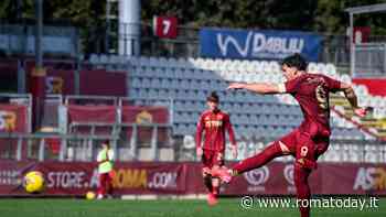 Brutte notizie per la Roma Primavera, un titolare si dovrà operare