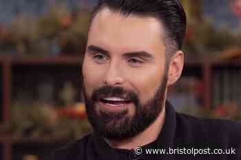 Rylan Clark mortified as he's interrupted in bed with date by unfortunate person