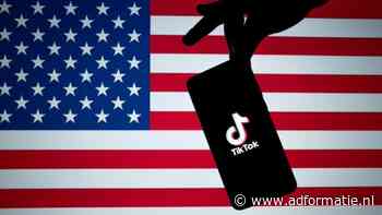 Trending: de toekomst van Tiktok is een cliffhanger