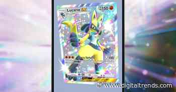 Pokémon Trading Card Game Pocket’s next expansion adds shinies to the mix