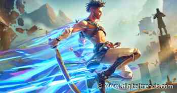 3 new PlayStation Plus games to play this weekend (March 21-23)