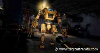 Atomfall review: doomsday adventure is stuck in the blast radius