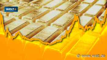 Seit 2000 besser als der MSCI World – das müssen Sie zum Investment der Stunde wissen