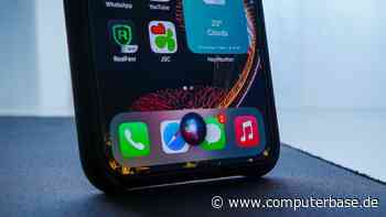 Nach Entwicklungsproblemen: Apples KI-Chef verliert Kontrolle über Siri an internen Kritiker