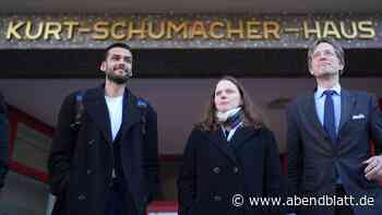 Koalitionsverhandlungen: SPD verschiebt überraschend Entscheidung