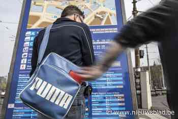 Celstraf voor jonge ‘knuffeldief’ die epilepsieaanvallen veinst om politie te dwarsbomen