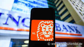 ING-Seite eingeschränkt: Keine Störung - das sind die Gründe!