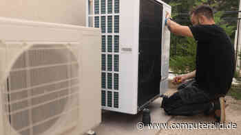Experte klärt auf: Warum eine richtige Wartung der Wärmepumpe gerade im Winter wichtig ist