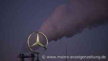 Mercedes-Benz zahlt teils 500.000 Euro Abfindung
