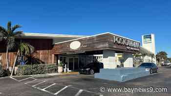 St. Pete Beach hurricane-damaged hotel keeps spring break spirit alive