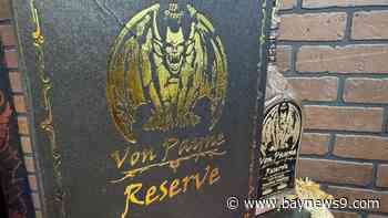 Clearwater bourbon business worried about tariffs