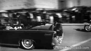 The release of a 1961 plan to break up the CIA revives an old conspiracy theory about who killed JFK