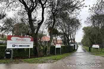 Tijdelijk asielcentrum in Bredene sluit de deuren: “We staan ook de volgende jaren open voor samenwerking met Fedasil”