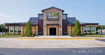 Darden tests Uber Direct delivery at Cheddar’s Scratch Kitchen