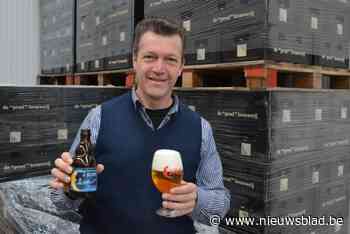 Gents brouwsel l’Arogante verhuist naar Melle: “Receptuur blijft hetzelfde”