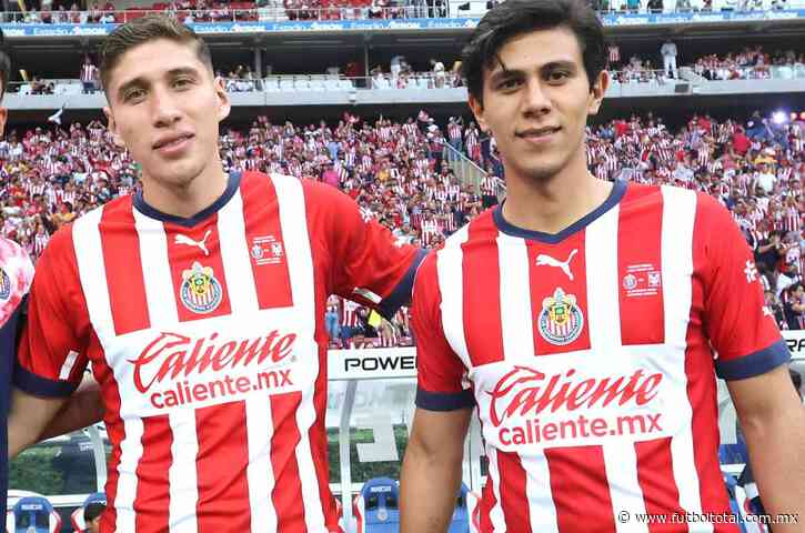 Chivas y un refuerzo inesperado para lo que resta del Clausura 2025