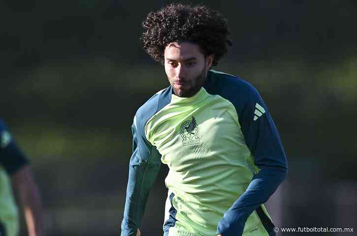 Chino Huerta todavía no llega a los 10 millones que deseaba Chivas