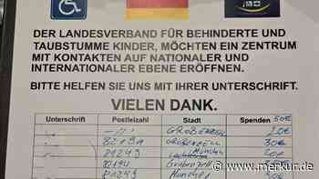 Sie sind oft in Supermärkten unterwegs: Vorsicht vor Klemmbrett-Betrügern