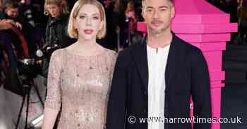 Katherine Ryan announces shock cancer diagnosis for the second time