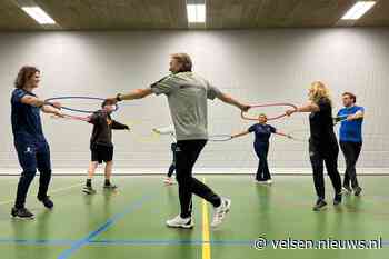 Sport- en beweegleider ‘fitte senior’ bij Nova College CIOS