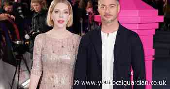 Katherine Ryan announces shock cancer diagnosis for the second time