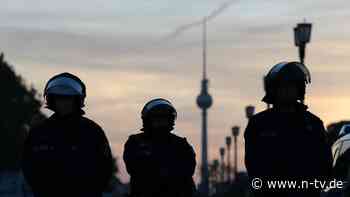Penispumpen-Missbrauch erfunden: Wurde angebliche trans Beamtin Opfer polizeiinterner Intrige?
