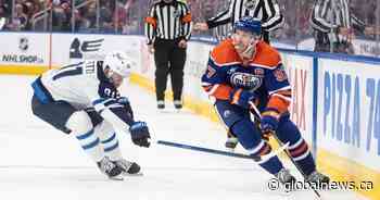 Edmonton Oilers left with questions after injury to Connor McDavid