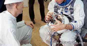 The strange historical saga of an astronaut’s forbidden sandwich