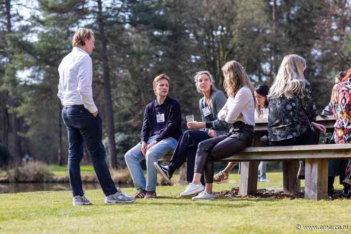 Emerce Digital Commerce: de foto’s