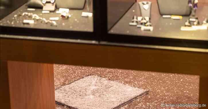 Überfall auf Münchner Juwelier Thema bei «Aktenzeichen XY»