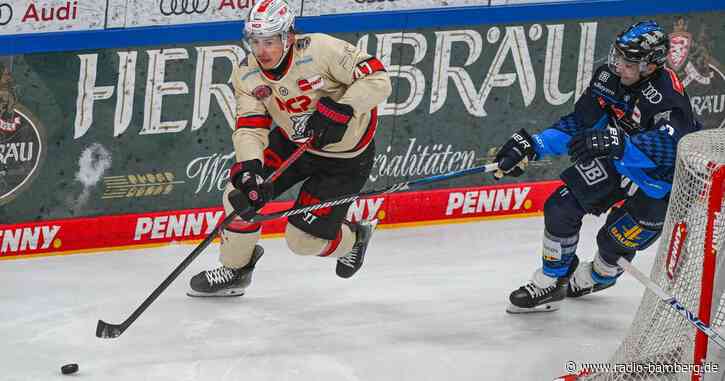 Nürnberg Ice Tigers weiter mit Spitzenverteidiger Headrick