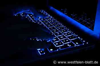 Kinderpornos im Darknet veröffentlicht?