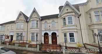 Former hotel could be converted into flats and houses