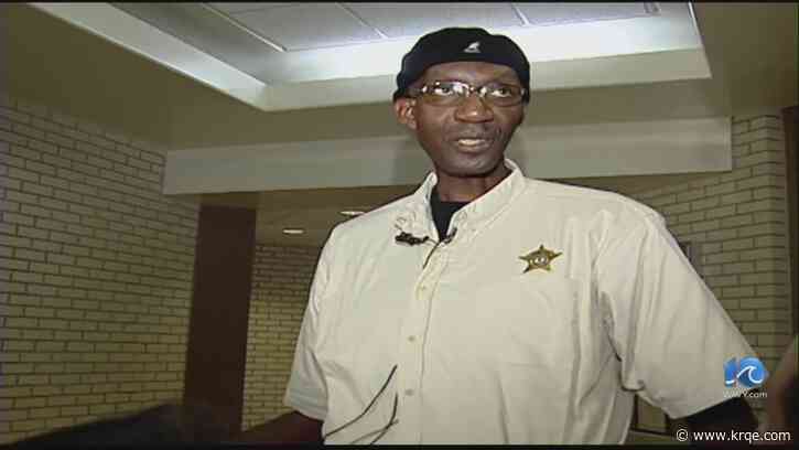 Tallest man in America and Harlem Globetrotter George Bell dies at age 67