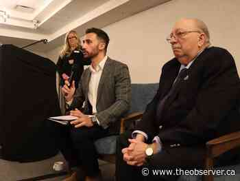 Sarnia Lambton Chamber of Commerce tops growth among Canadian Chambers its size