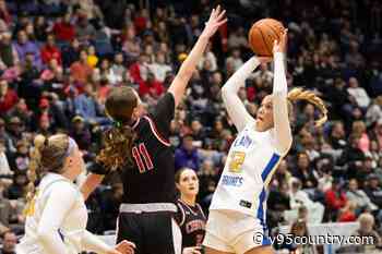 Wyoming High School Sports Pics of the Week: Mar. 13-16