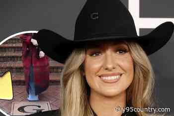 Did Lainey Wilson Buy George Jones’ Old House?