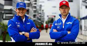 Steiner: Bei Mick und Masepin wurde sehr viel "Politik gemacht"