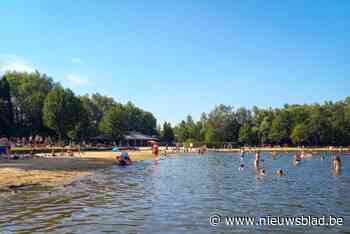 Gemeente op zoek naar nieuwe organisator: komt er opnieuw een zomerbar aan ‘de Plas’?