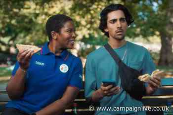 Tesco picks agency for social media account