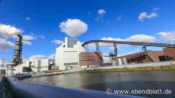 Sprengung: Am Sonntag fällt Hamburgs umstrittenstes Kraftwerk