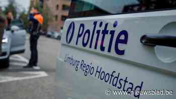 Inbraak in Sint-Lambrechts-Herk