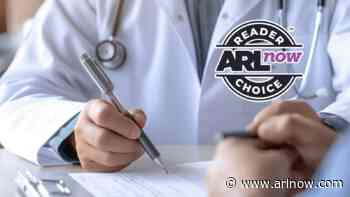 Poll: Best primary care doctor in Arlington