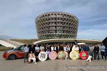 Middelkerke geeft vijf topevenementen een vijfsterrenlabel: “Er verandert echter niets aan de praktische organisatie”