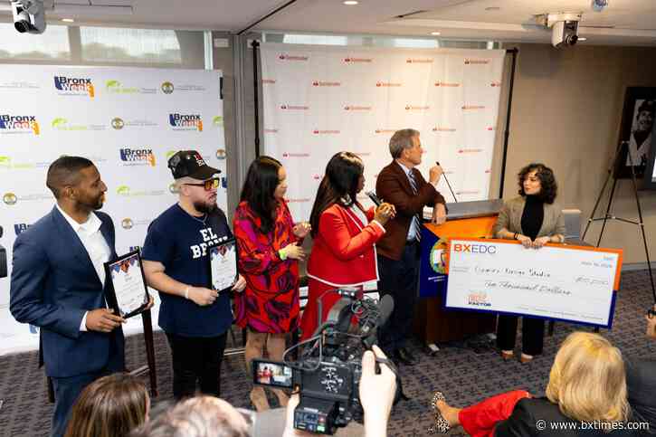 Column: The BX Factor applications are now open